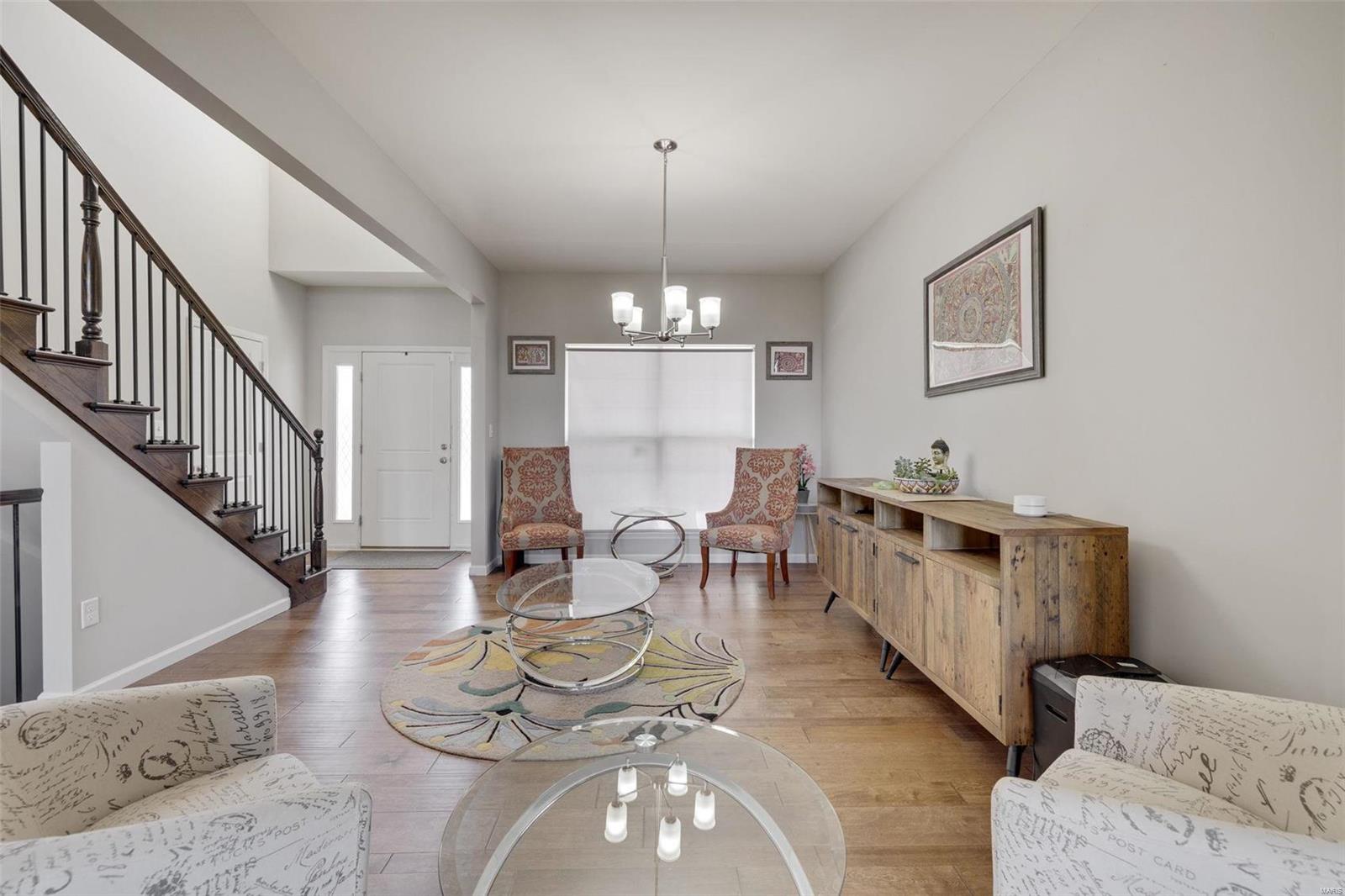 Fienup Farms One - Residential