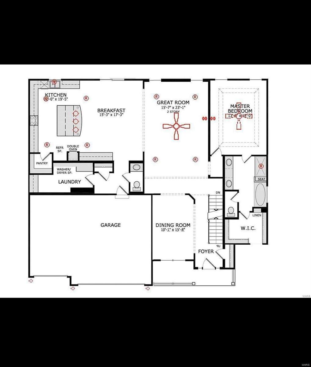 Fienup Farms One - Residential