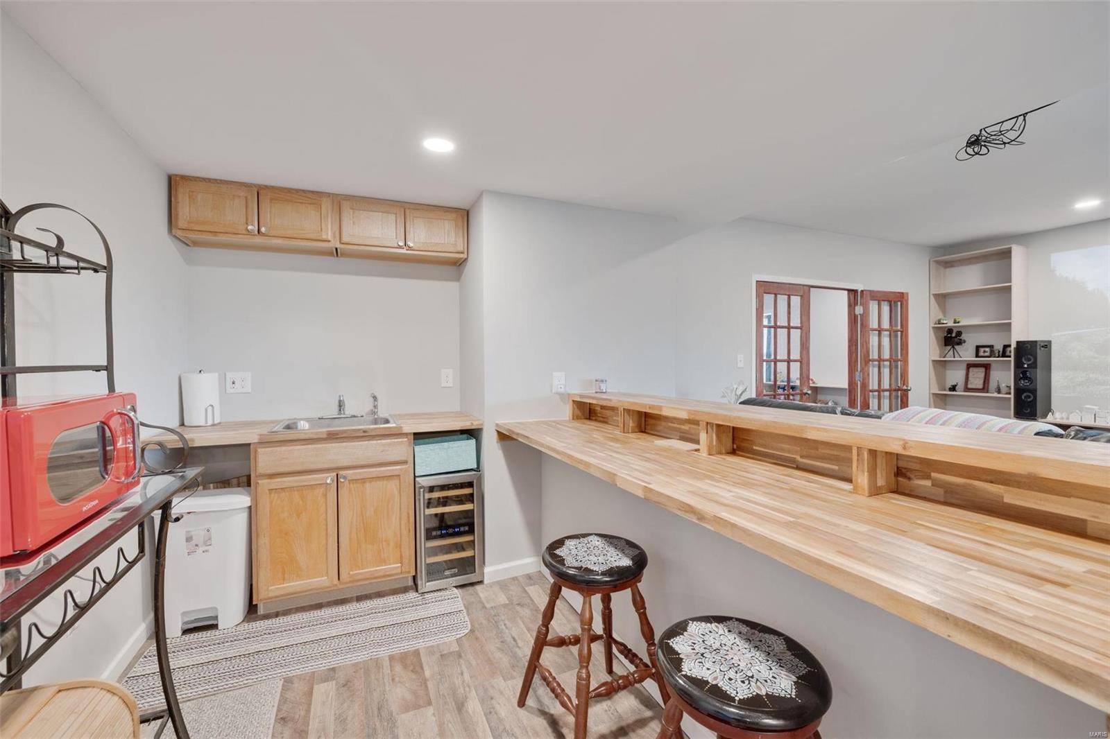 Fienup Farms One - Residential