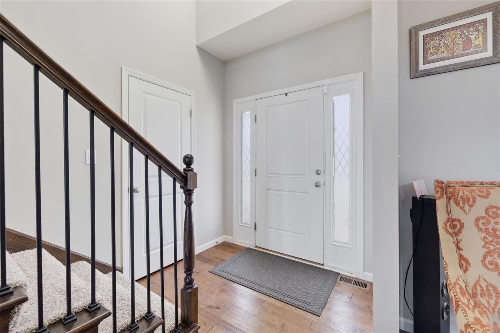 Fienup Farms One - Residential