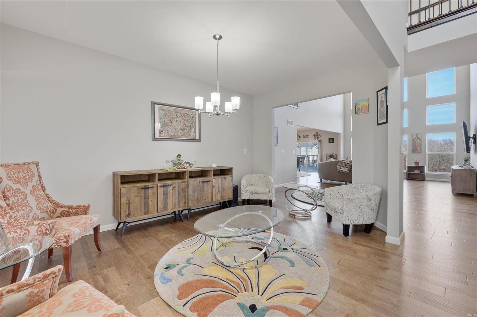 Fienup Farms One - Residential