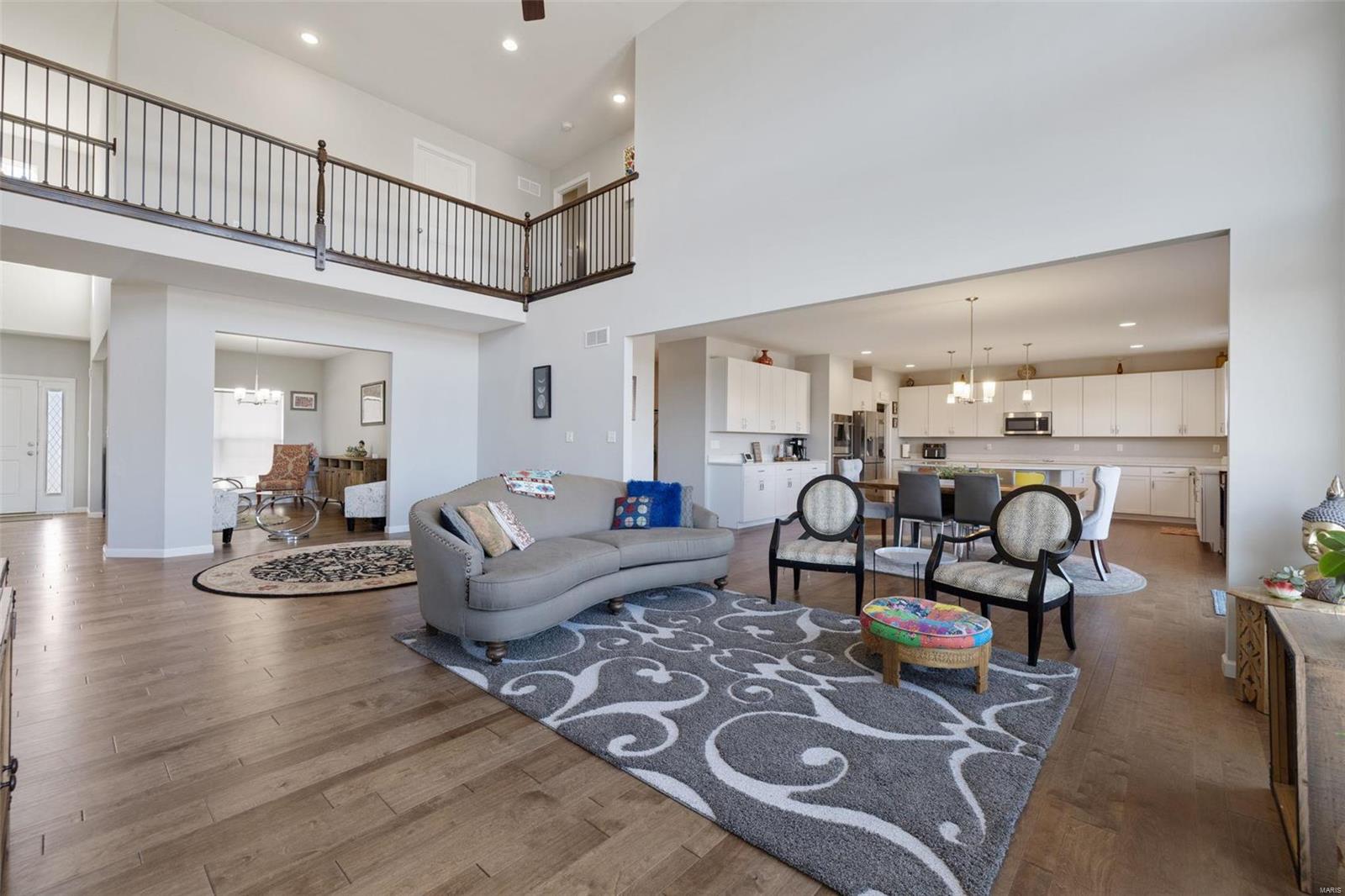 Fienup Farms One - Residential