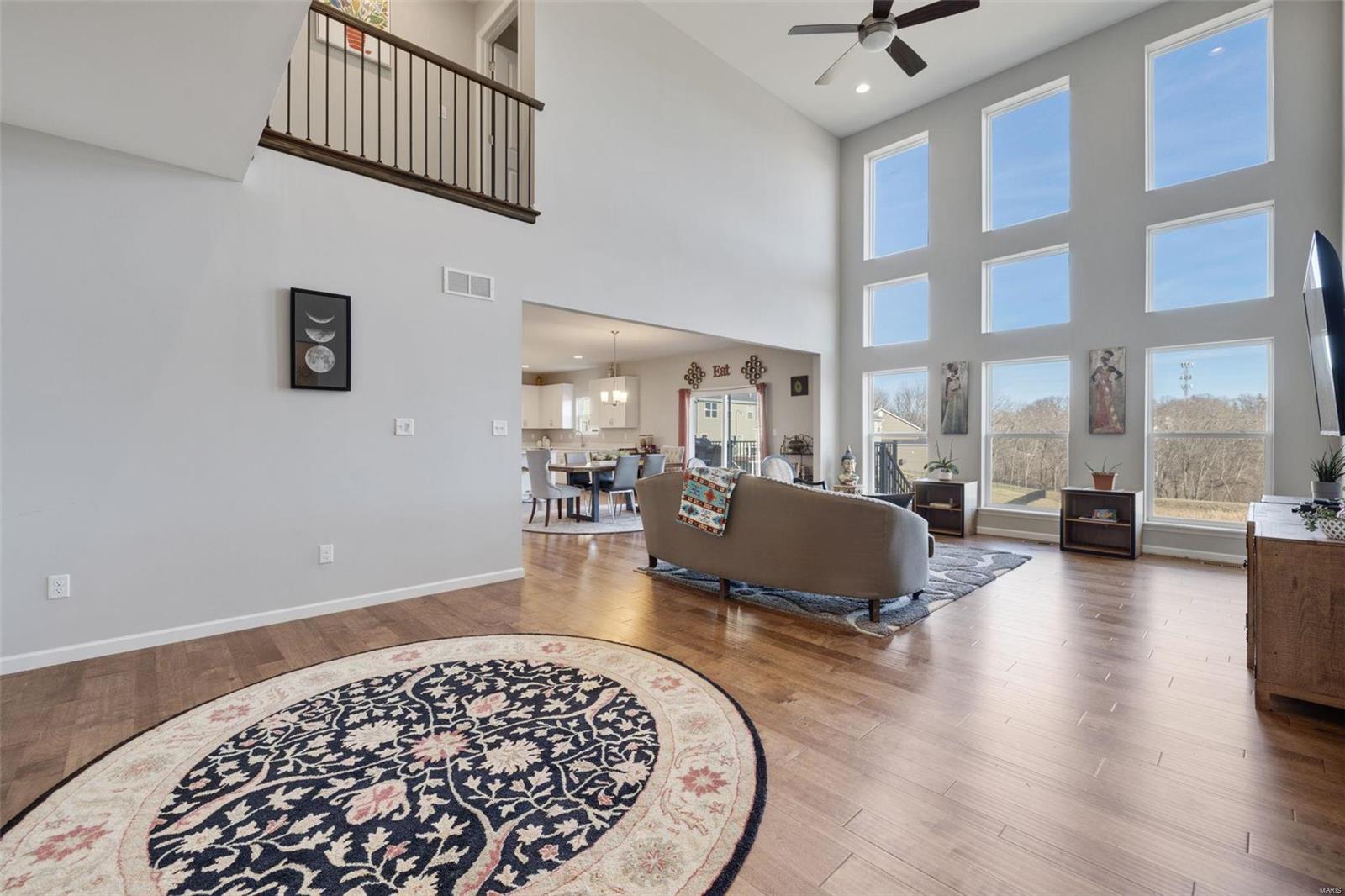 Fienup Farms One - Residential