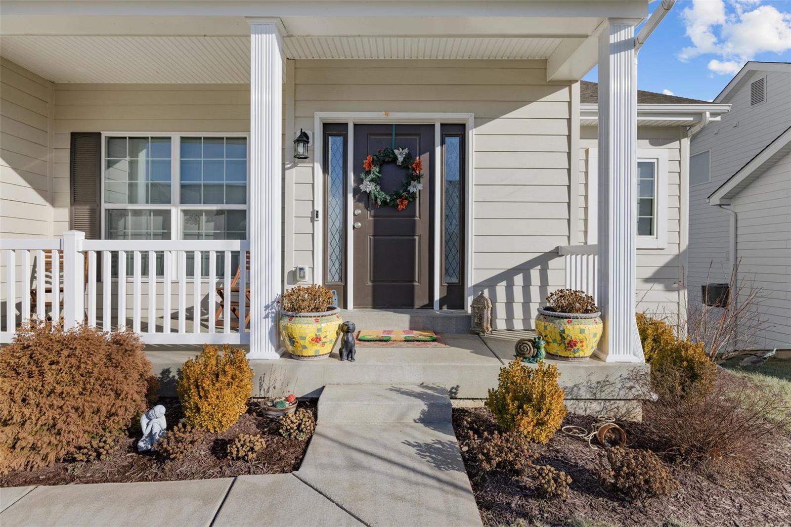 Fienup Farms One - Residential