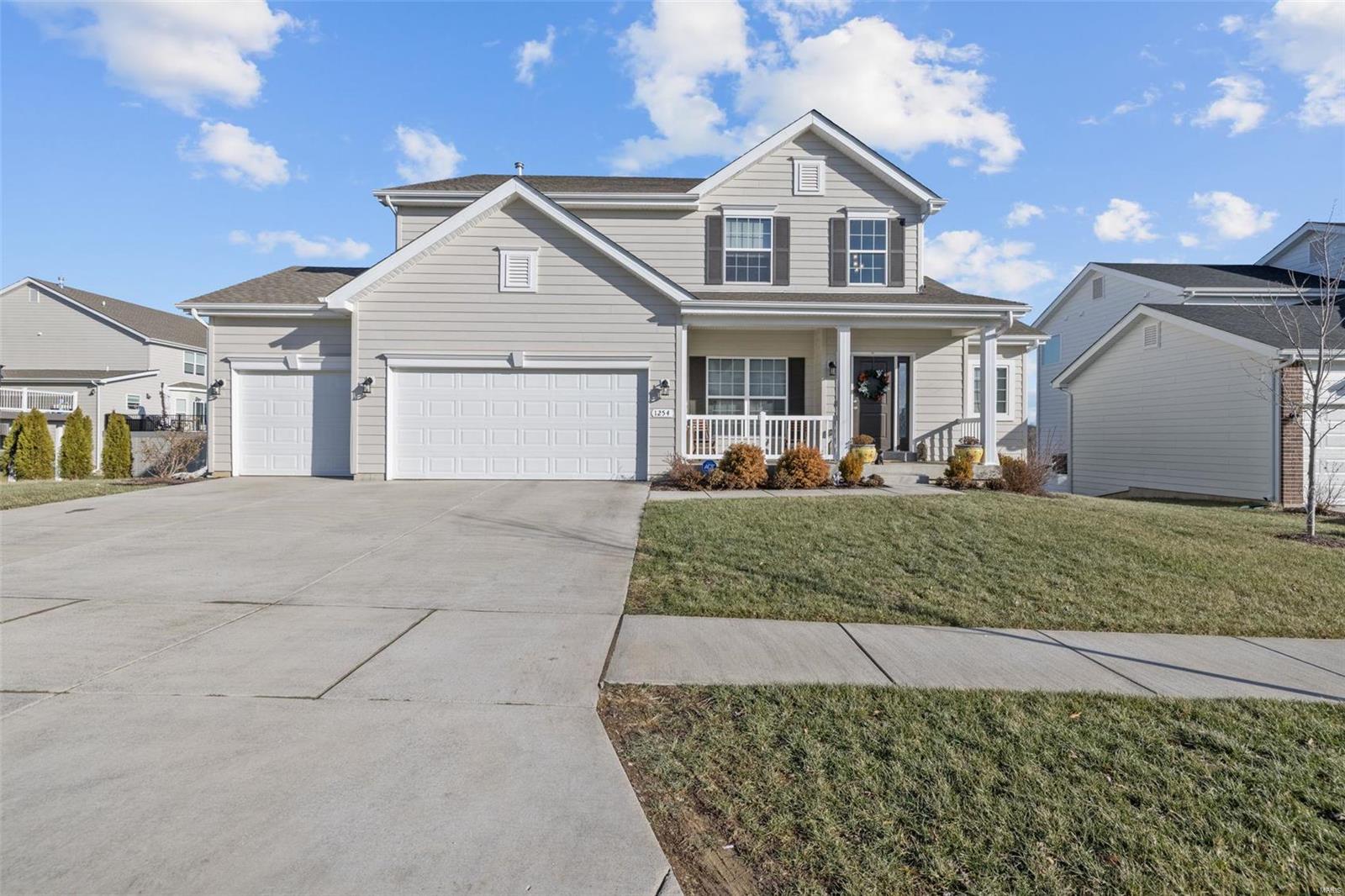 Fienup Farms One - Residential