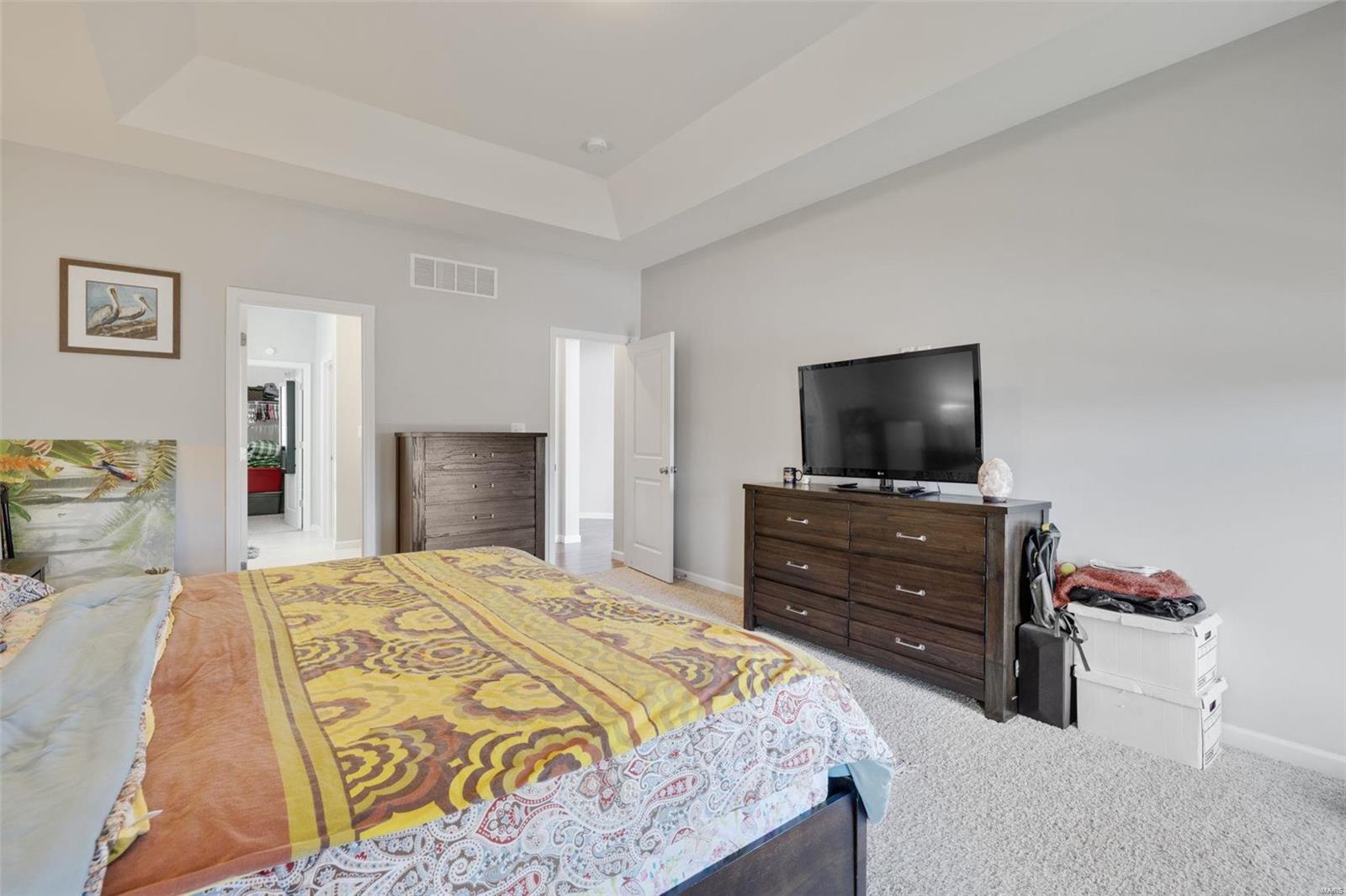 Fienup Farms One - Residential