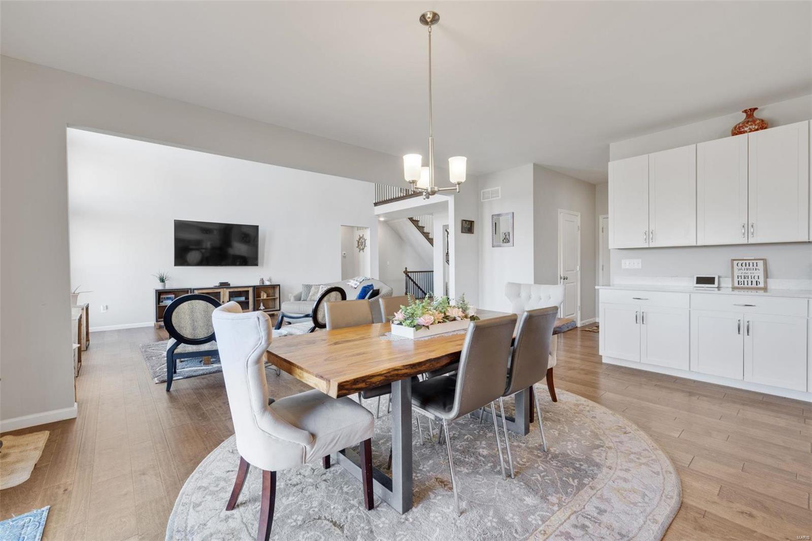 Fienup Farms One - Residential