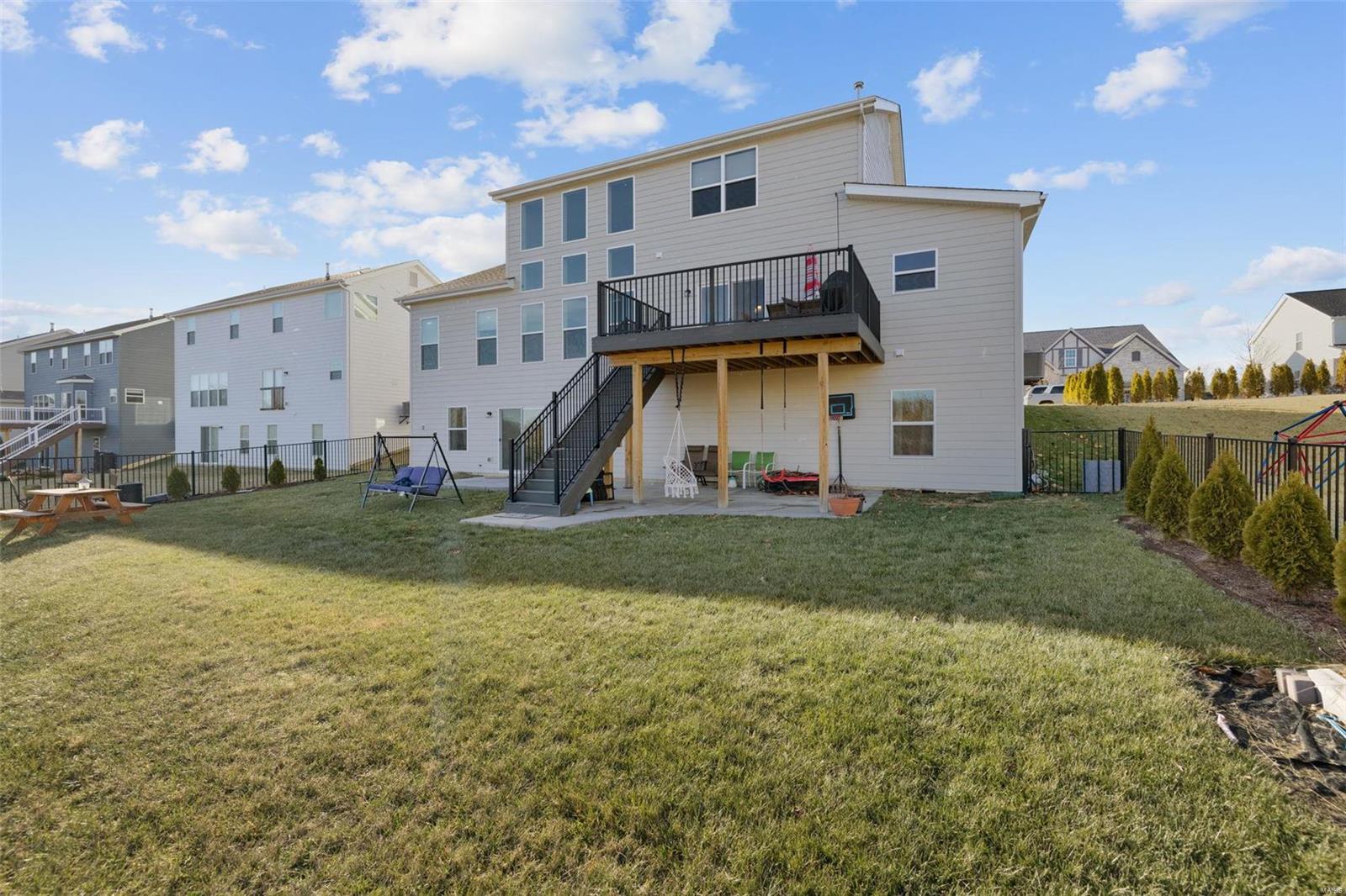 Fienup Farms One - Residential