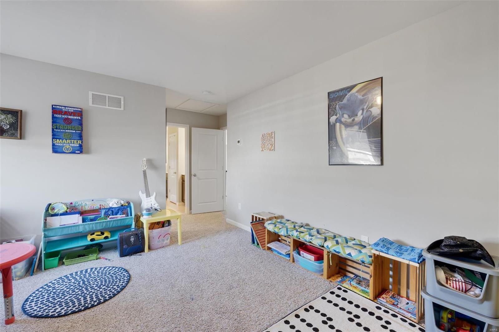 Fienup Farms One - Residential