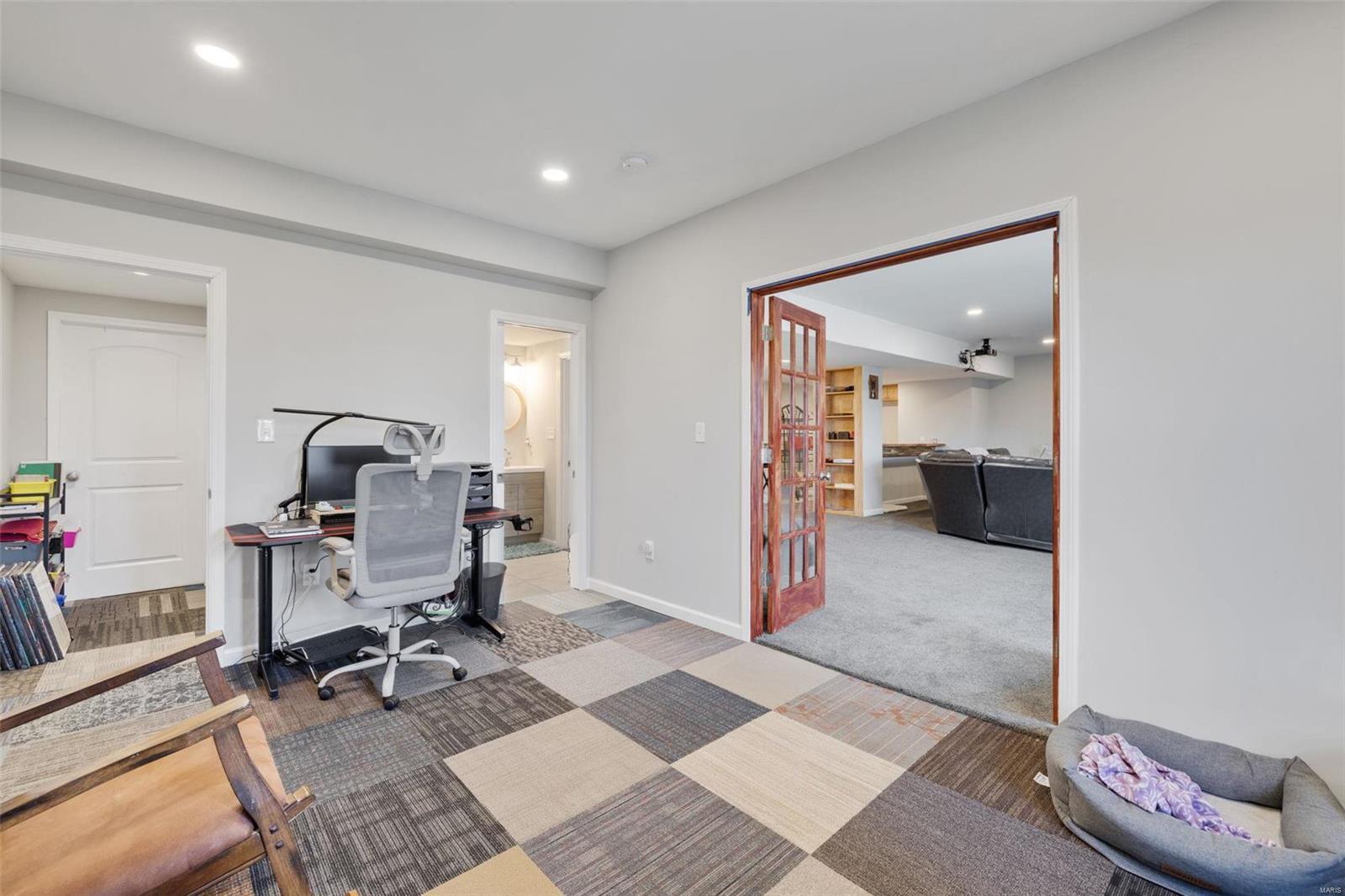 Fienup Farms One - Residential