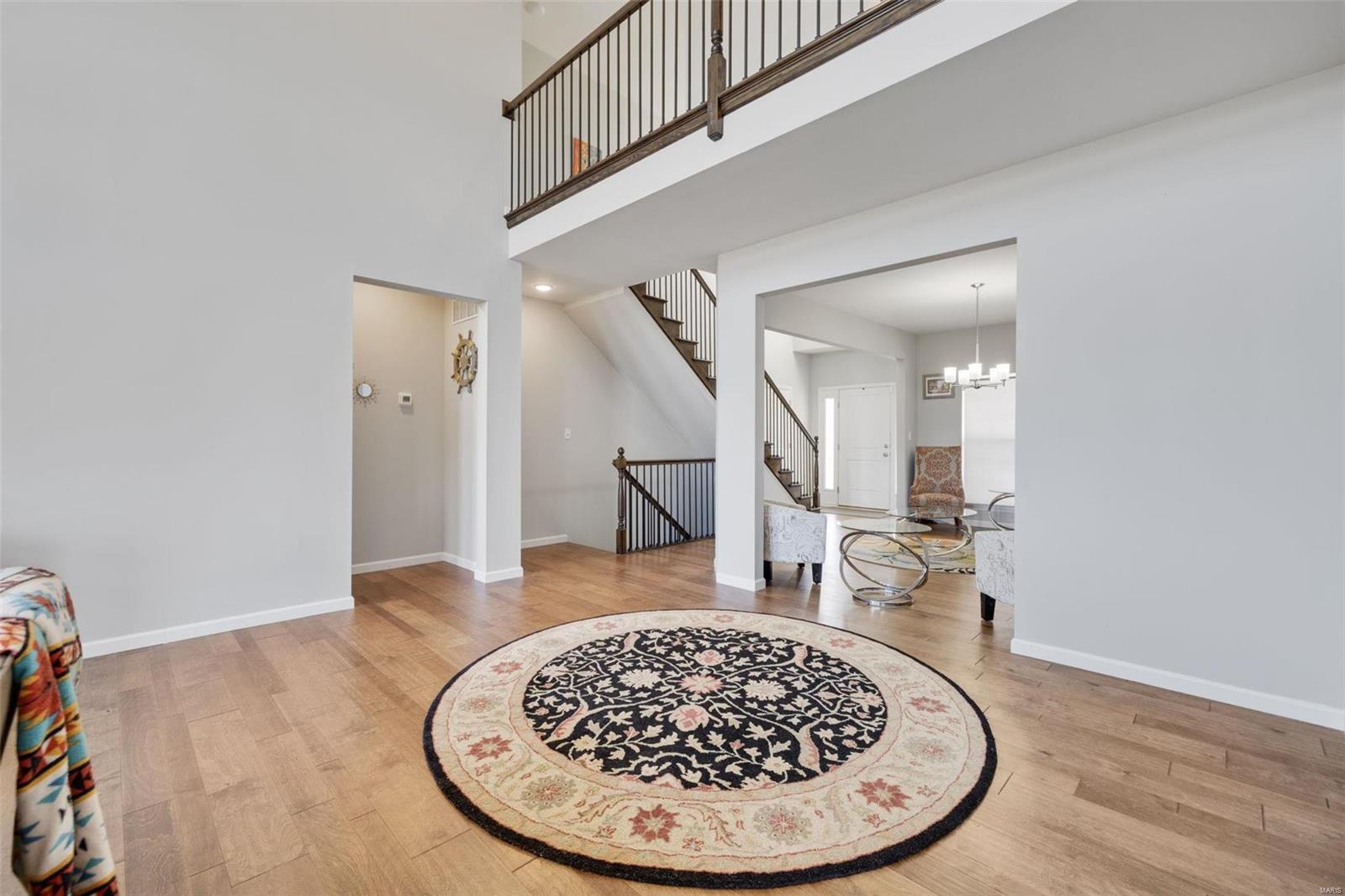 Fienup Farms One - Residential