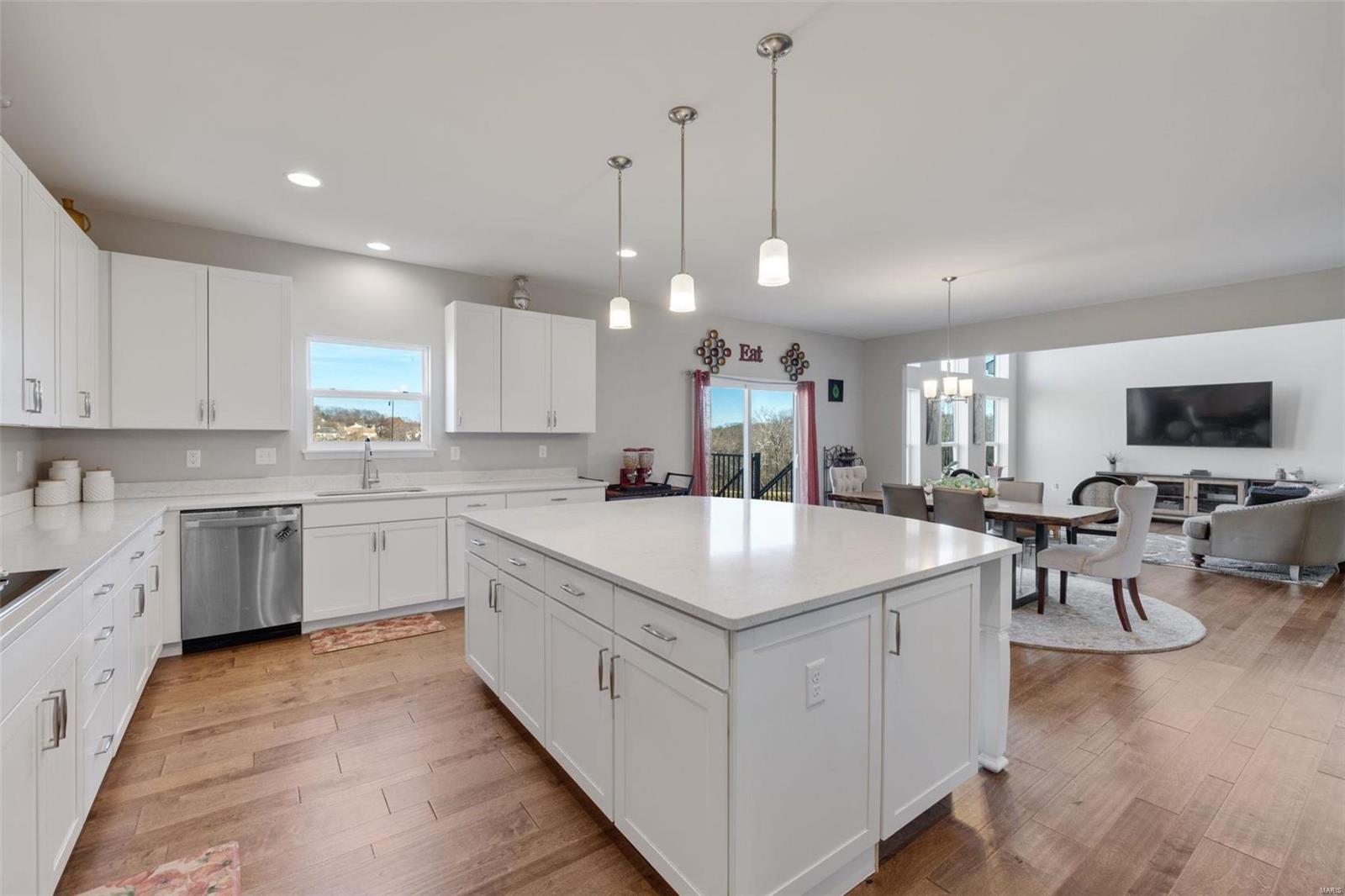 Fienup Farms One - Residential