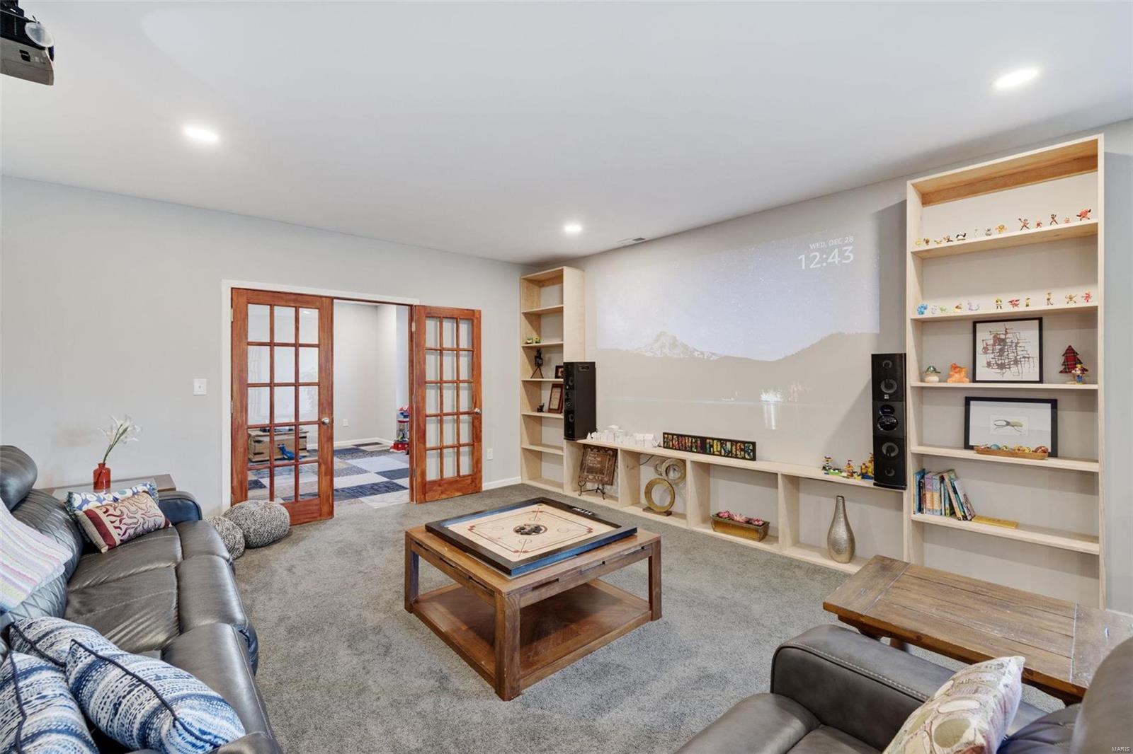 Fienup Farms One - Residential