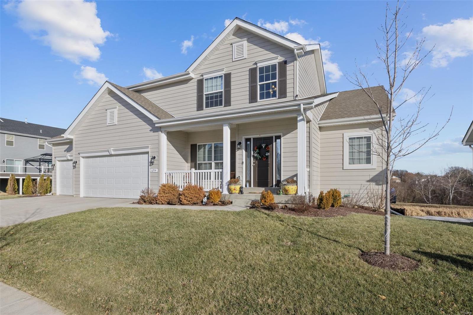 Fienup Farms One - Residential