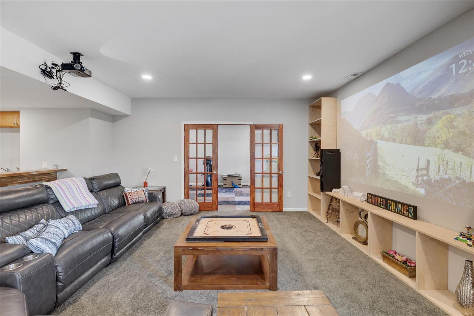 Fienup Farms One - Residential