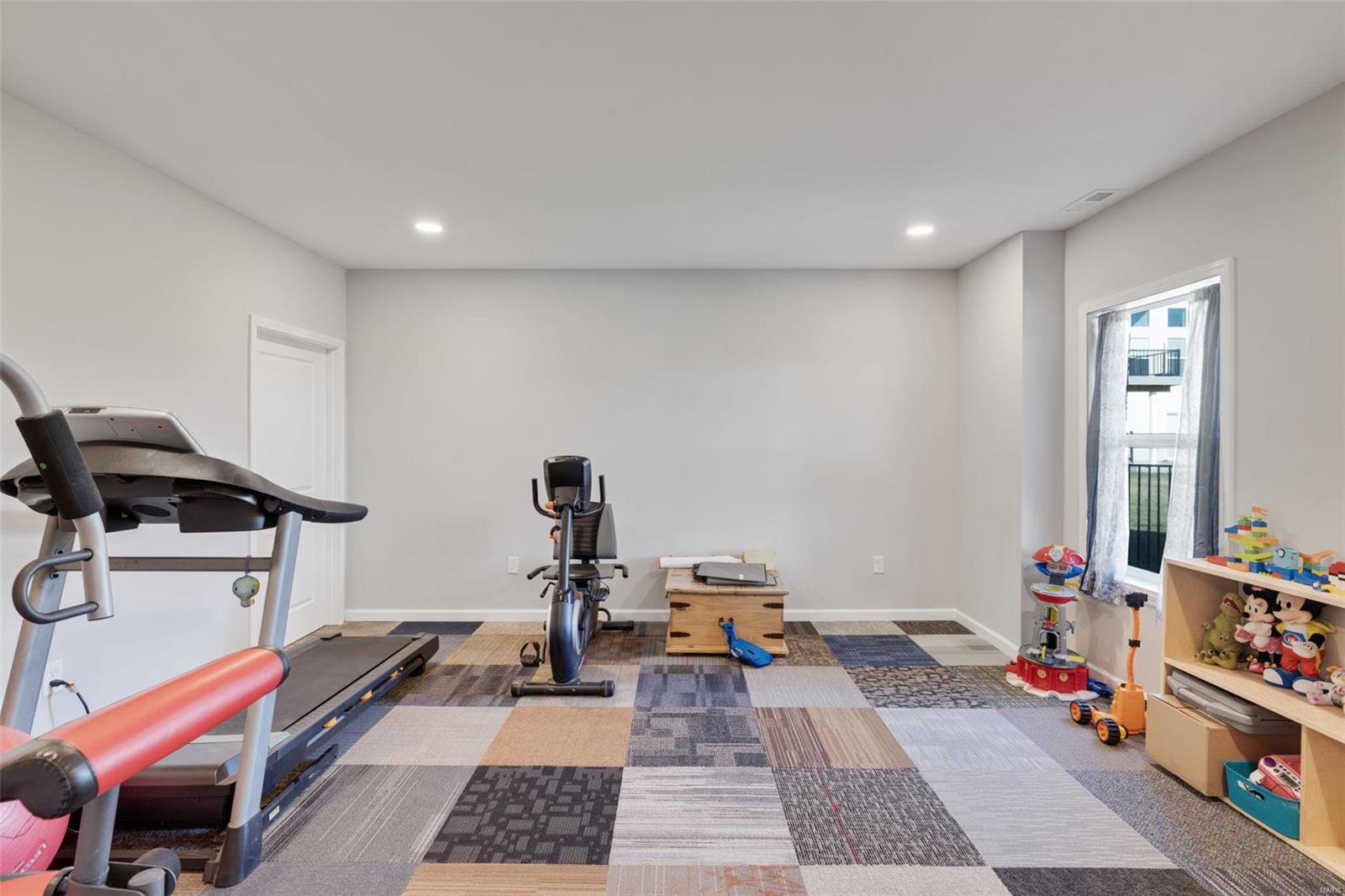 Fienup Farms One - Residential