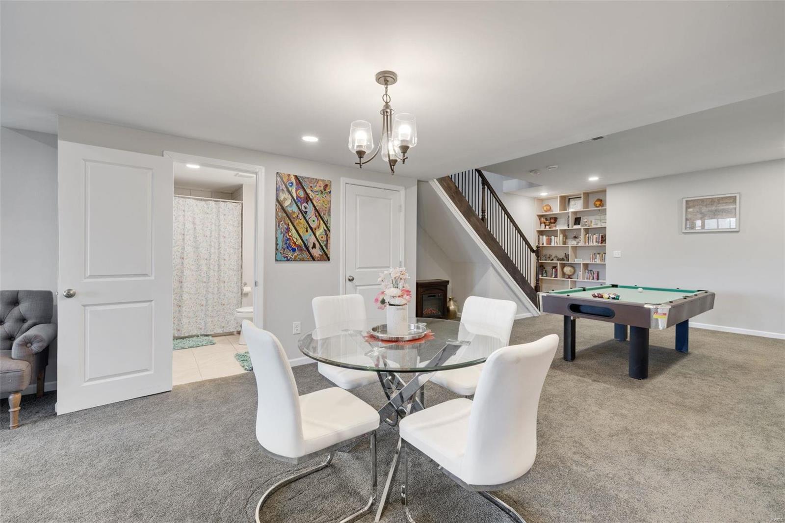 Fienup Farms One - Residential