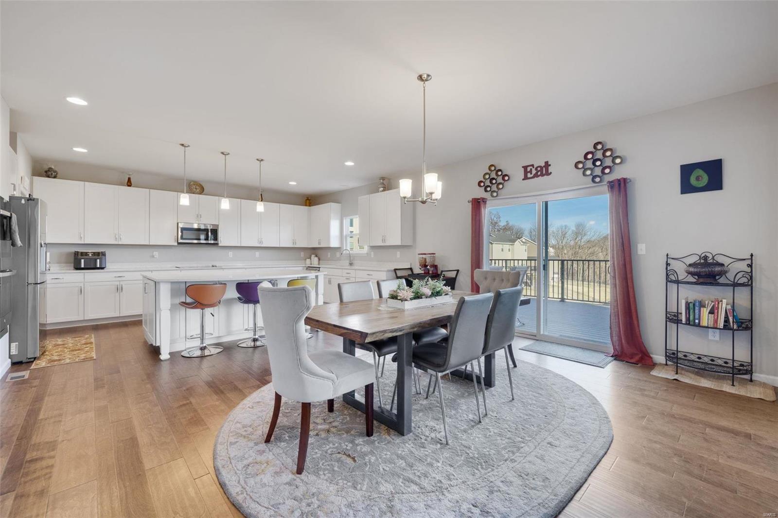 Fienup Farms One - Residential