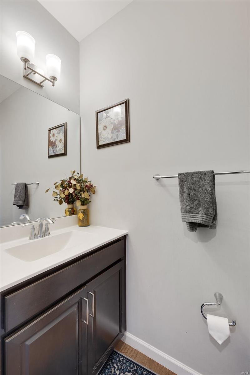 Fienup Farms One - Residential