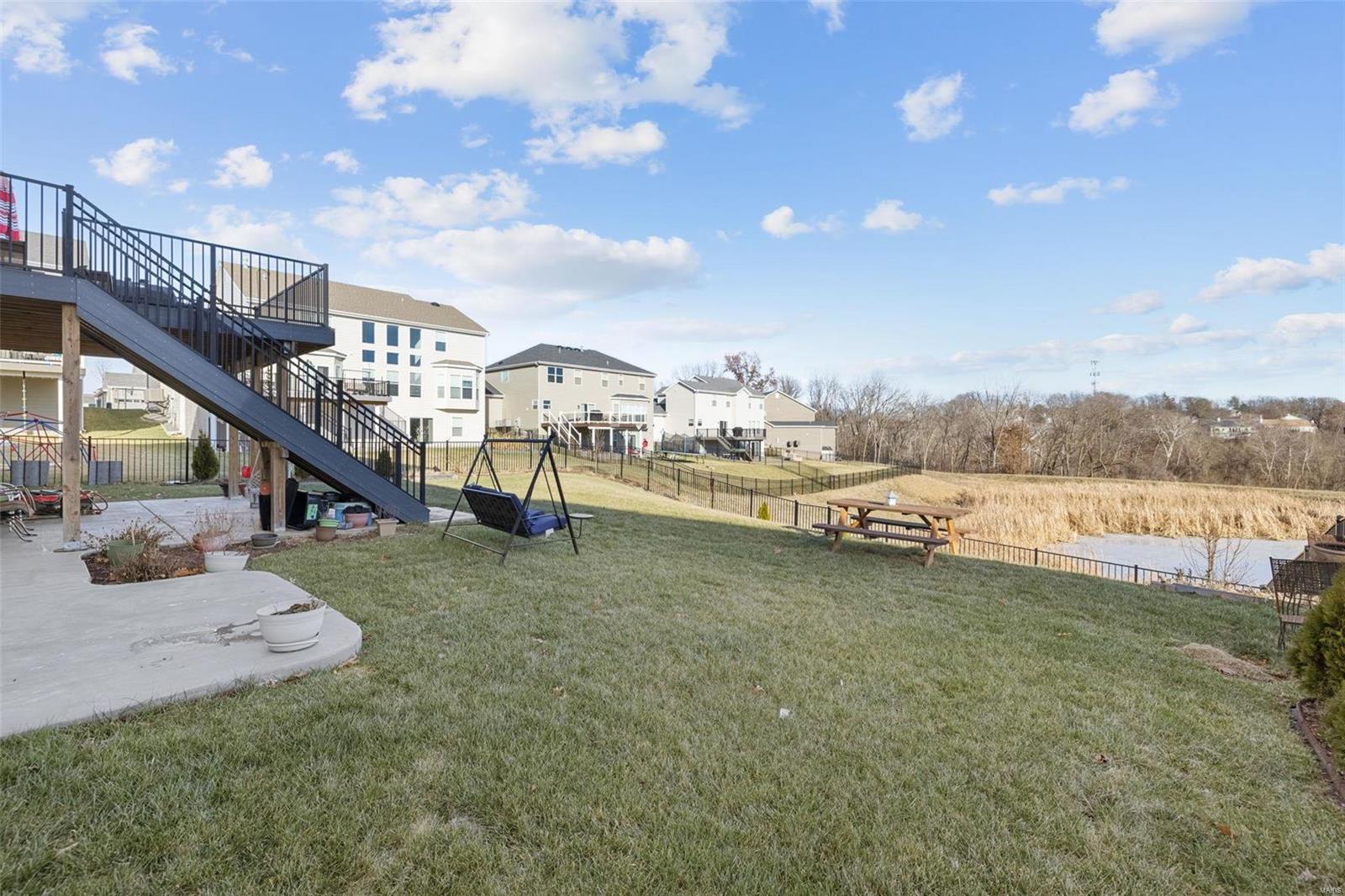 Fienup Farms One - Residential