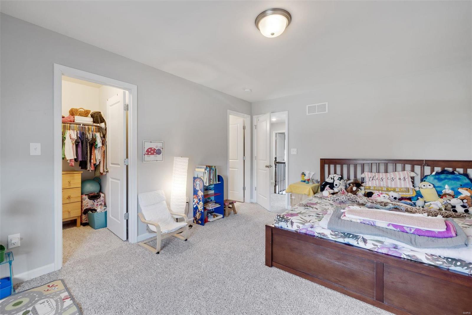 Fienup Farms One - Residential