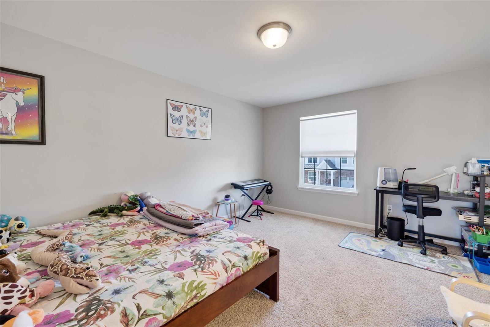 Fienup Farms One - Residential