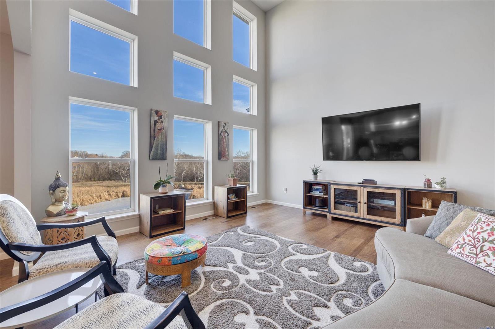 Fienup Farms One - Residential