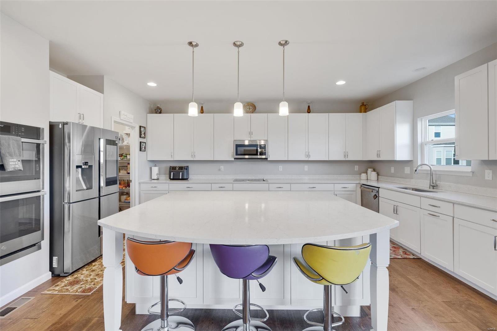 Fienup Farms One - Residential