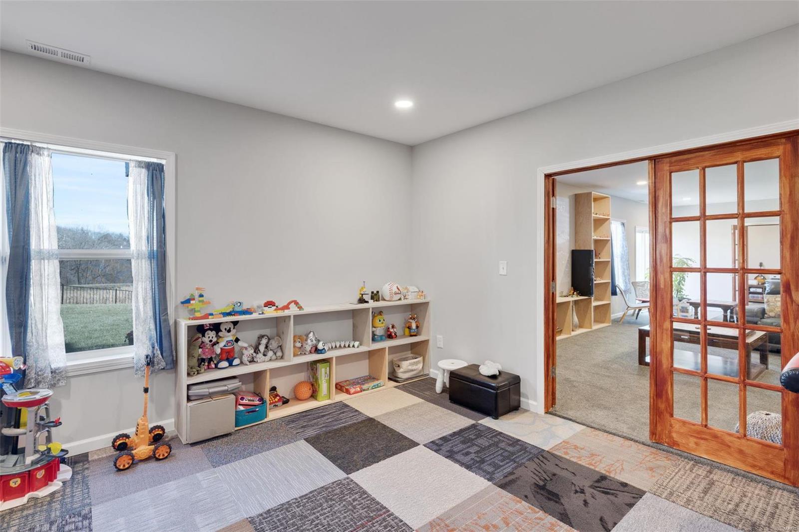 Fienup Farms One - Residential