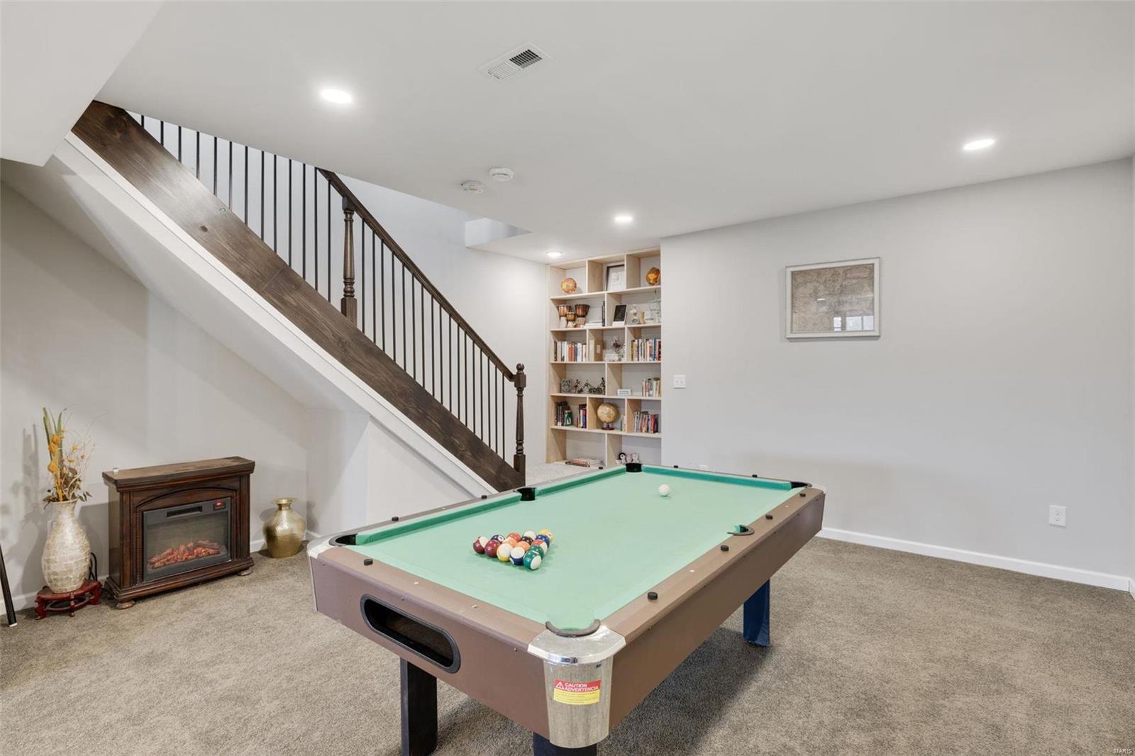 Fienup Farms One - Residential