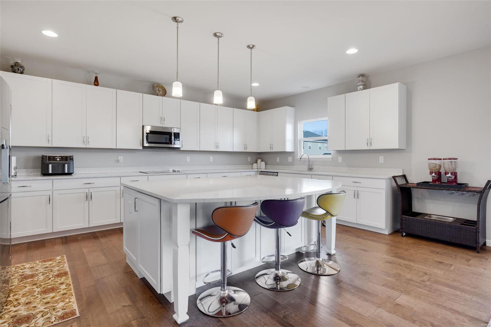 Fienup Farms One - Residential