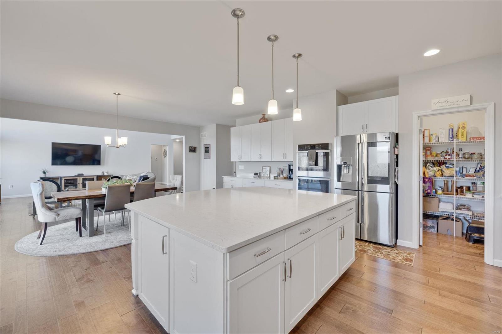 Fienup Farms One - Residential