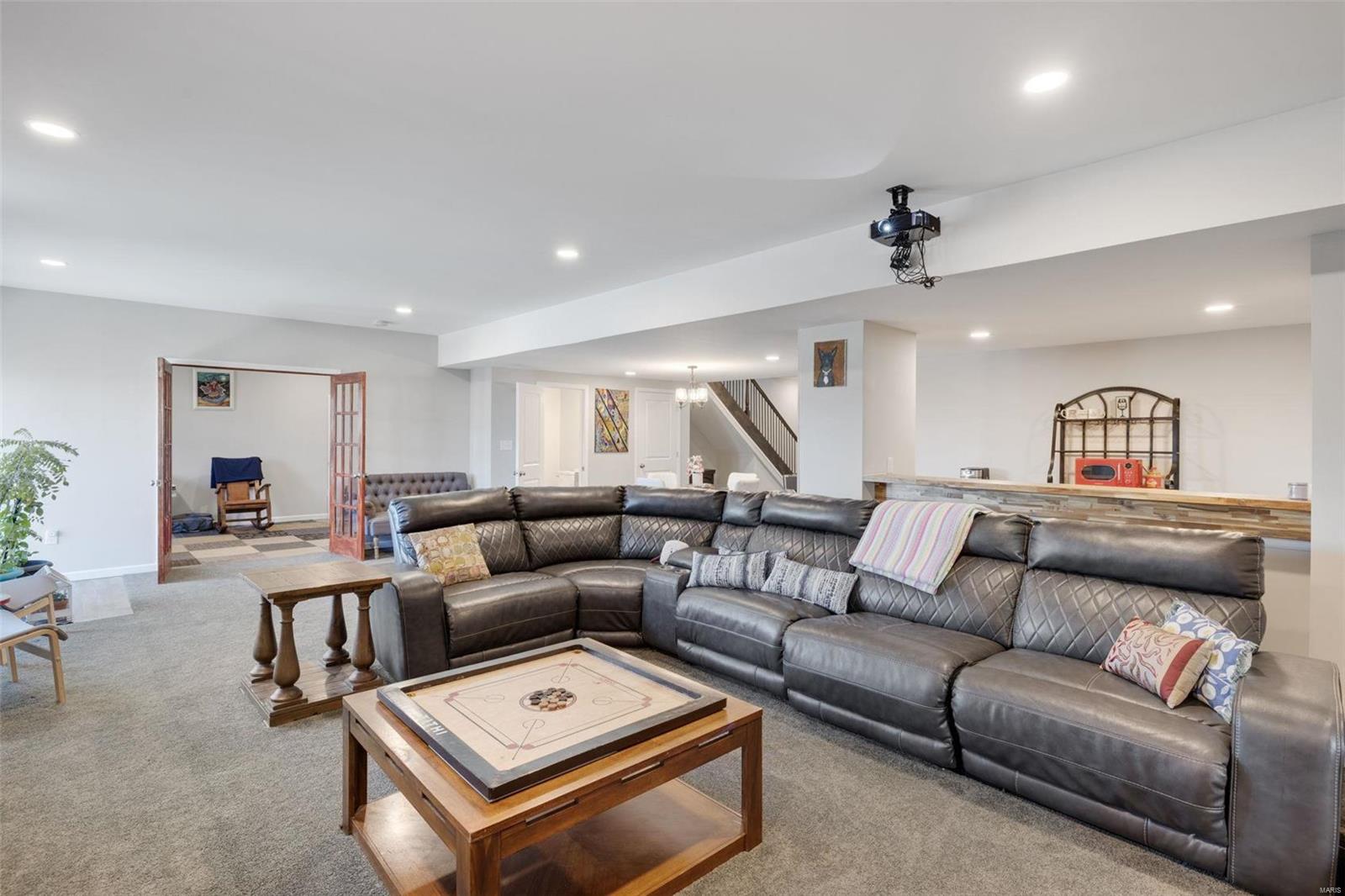 Fienup Farms One - Residential