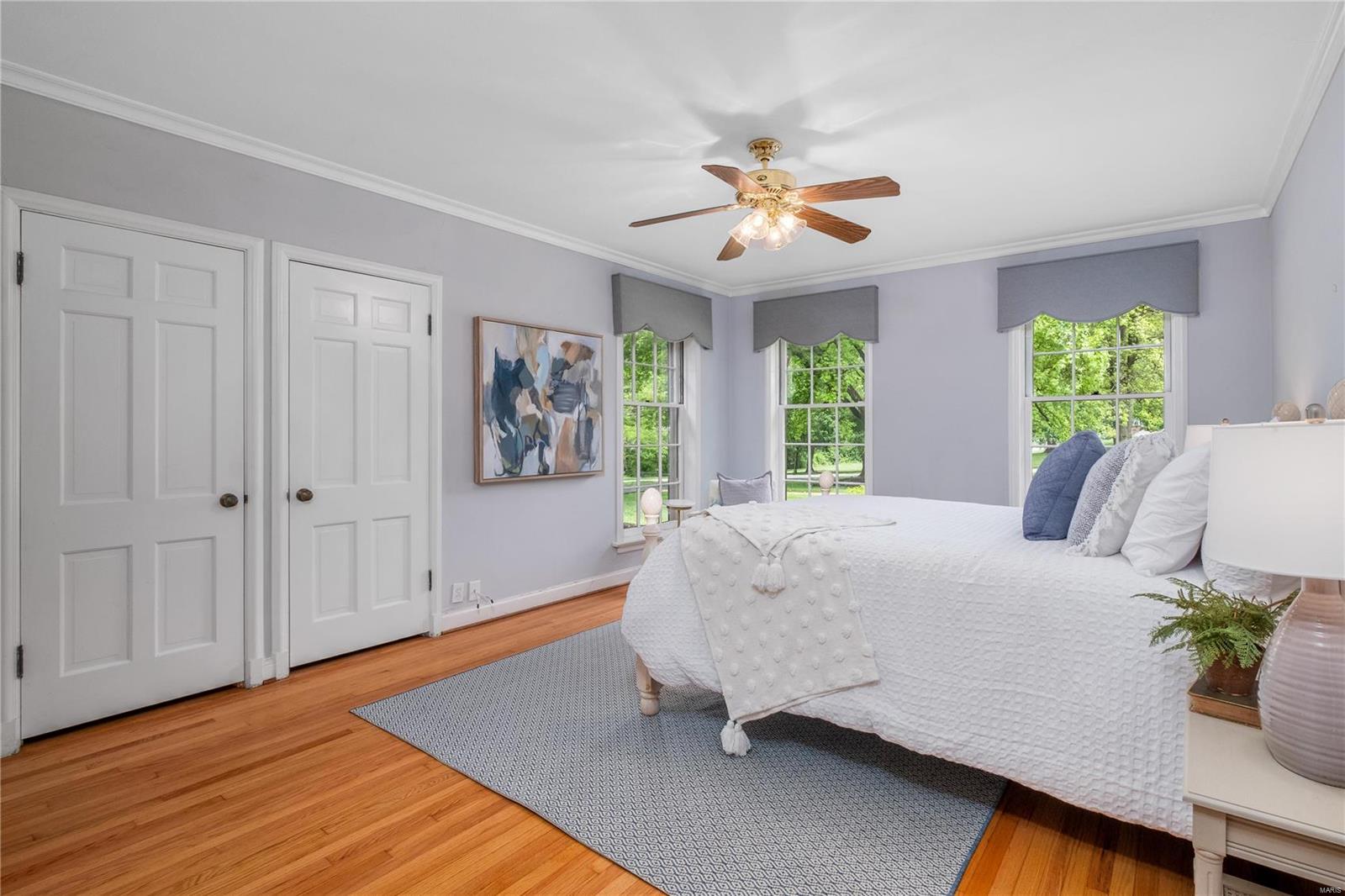 Von Schrader Estate Partition - Residential