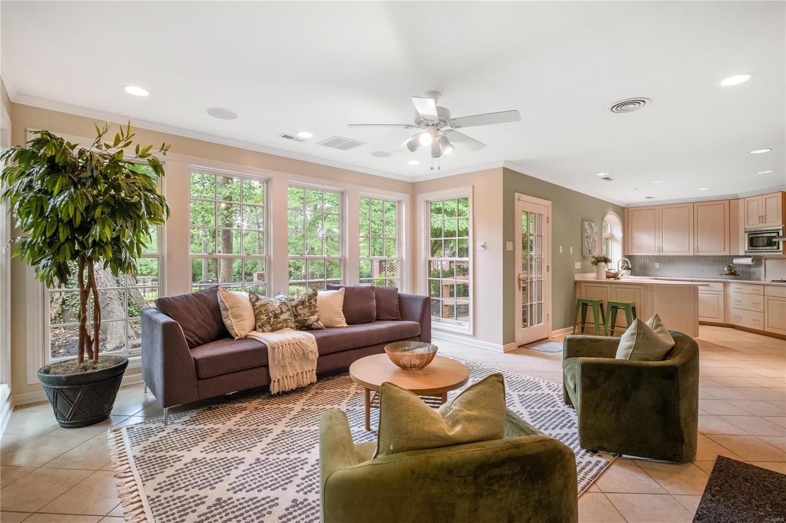 Von Schrader Estate Partition - Residential