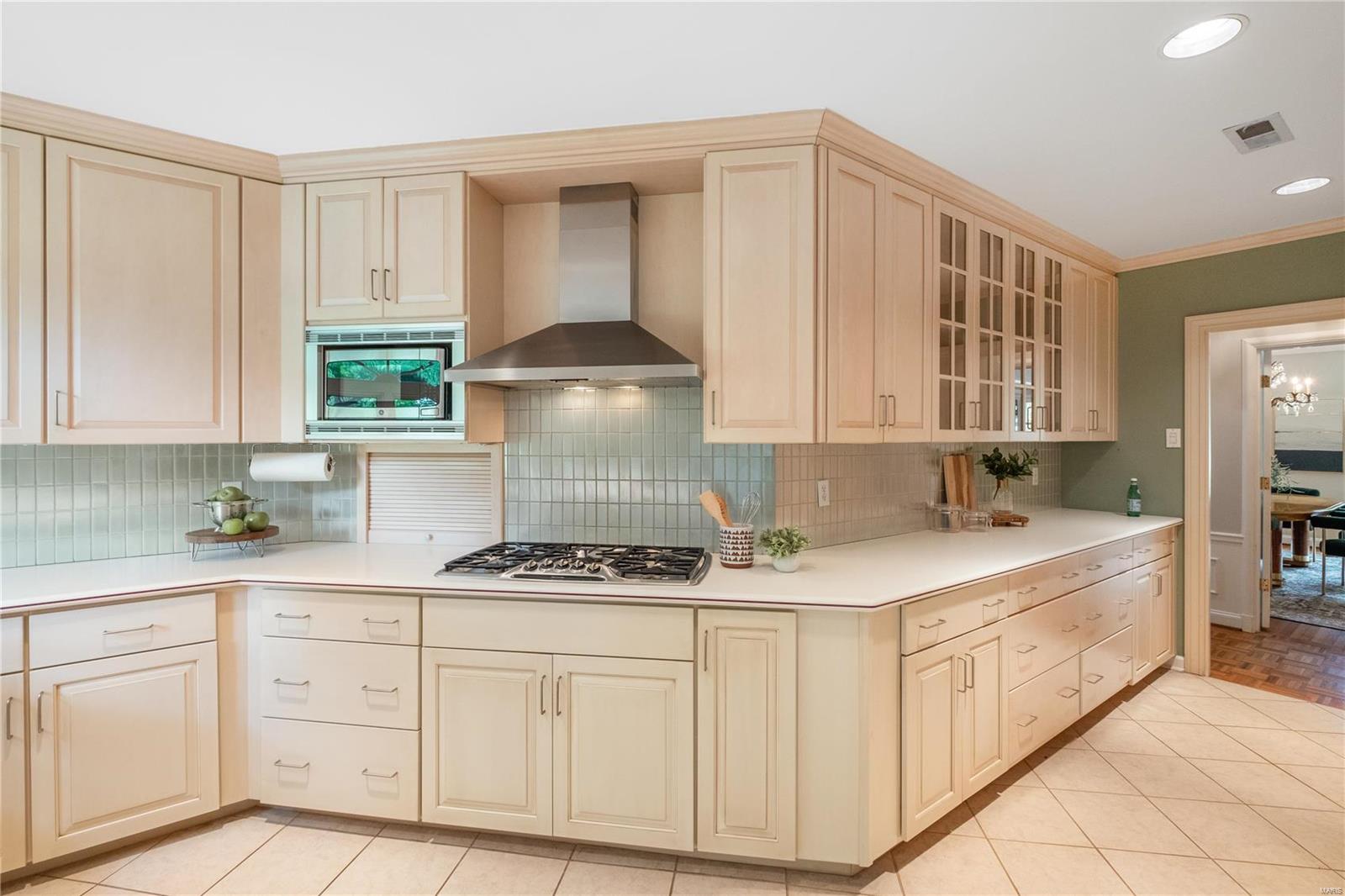 Von Schrader Estate Partition - Residential