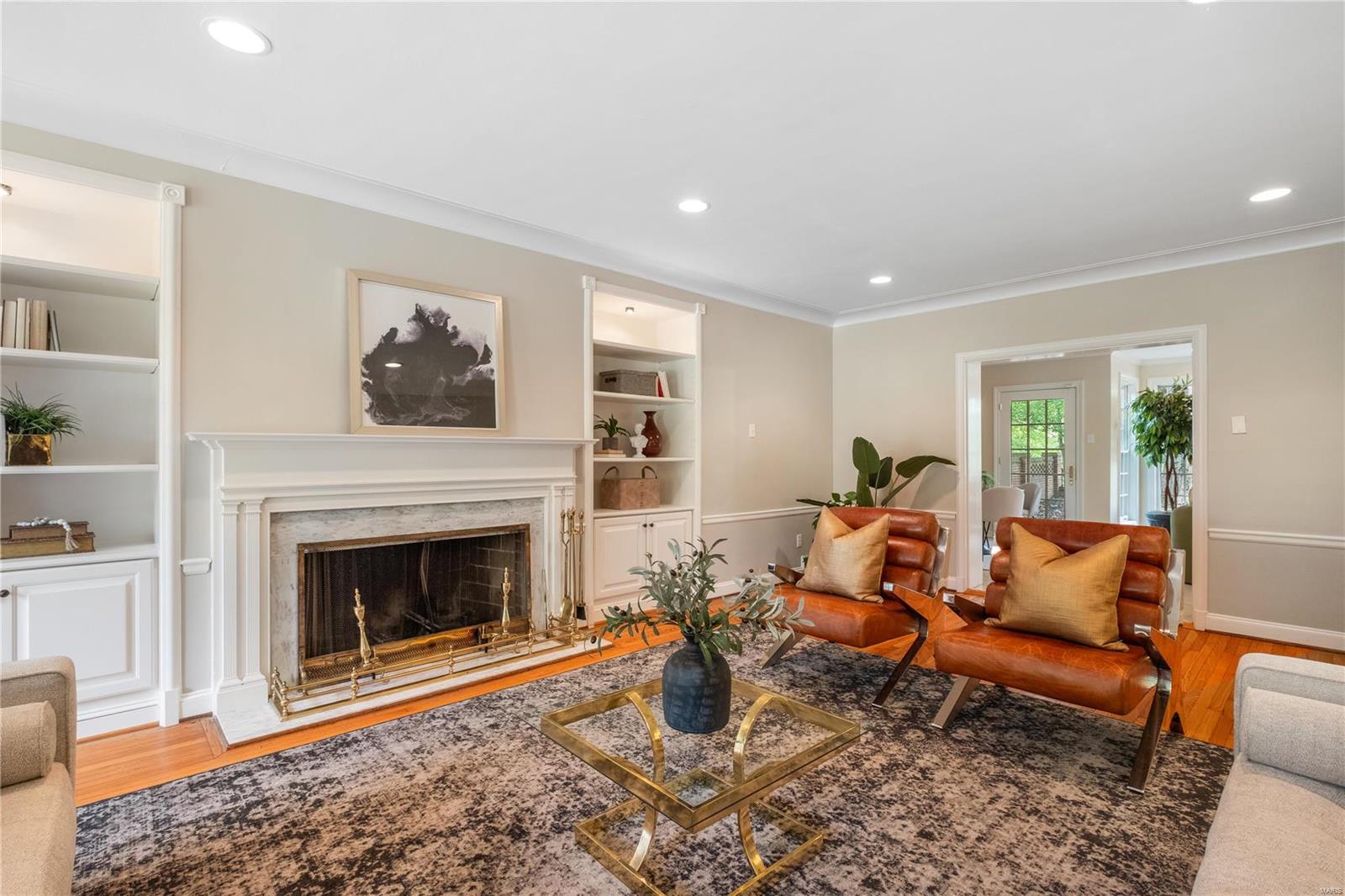 Von Schrader Estate Partition - Residential