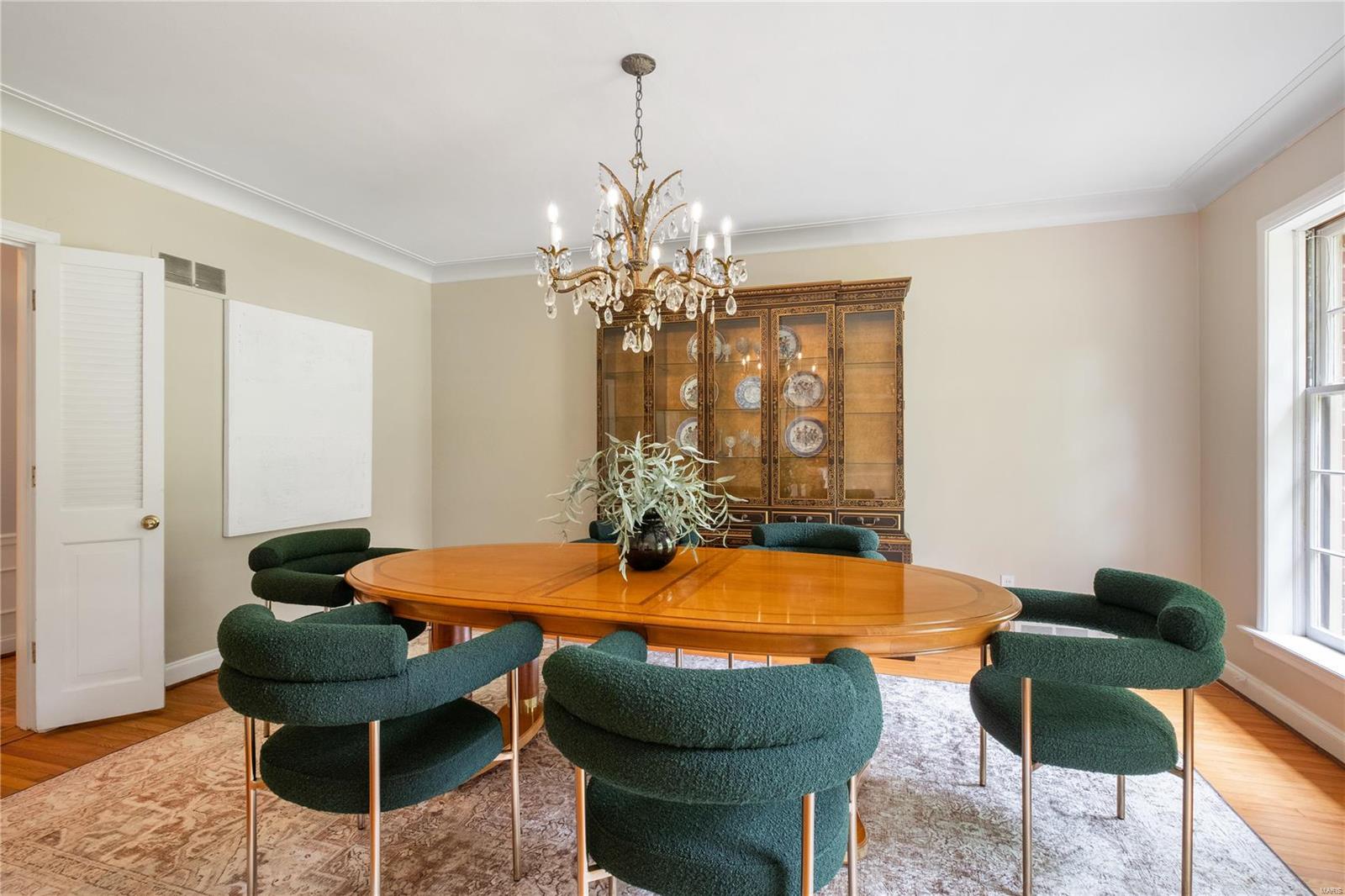 Von Schrader Estate Partition - Residential