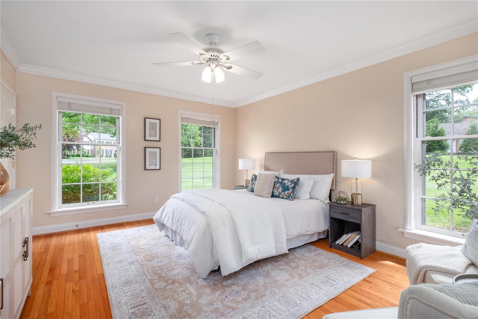 Von Schrader Estate Partition - Residential