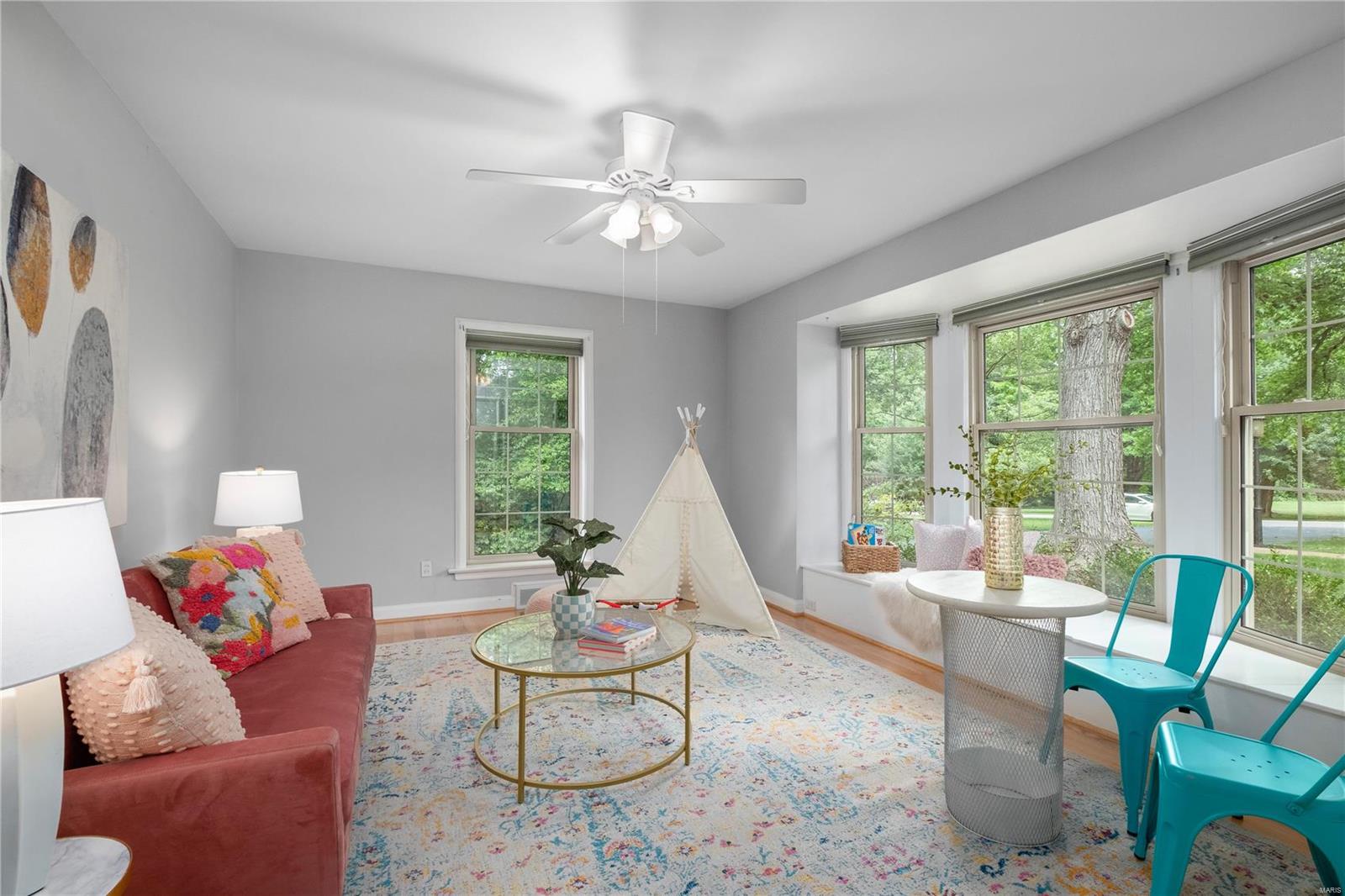 Von Schrader Estate Partition - Residential