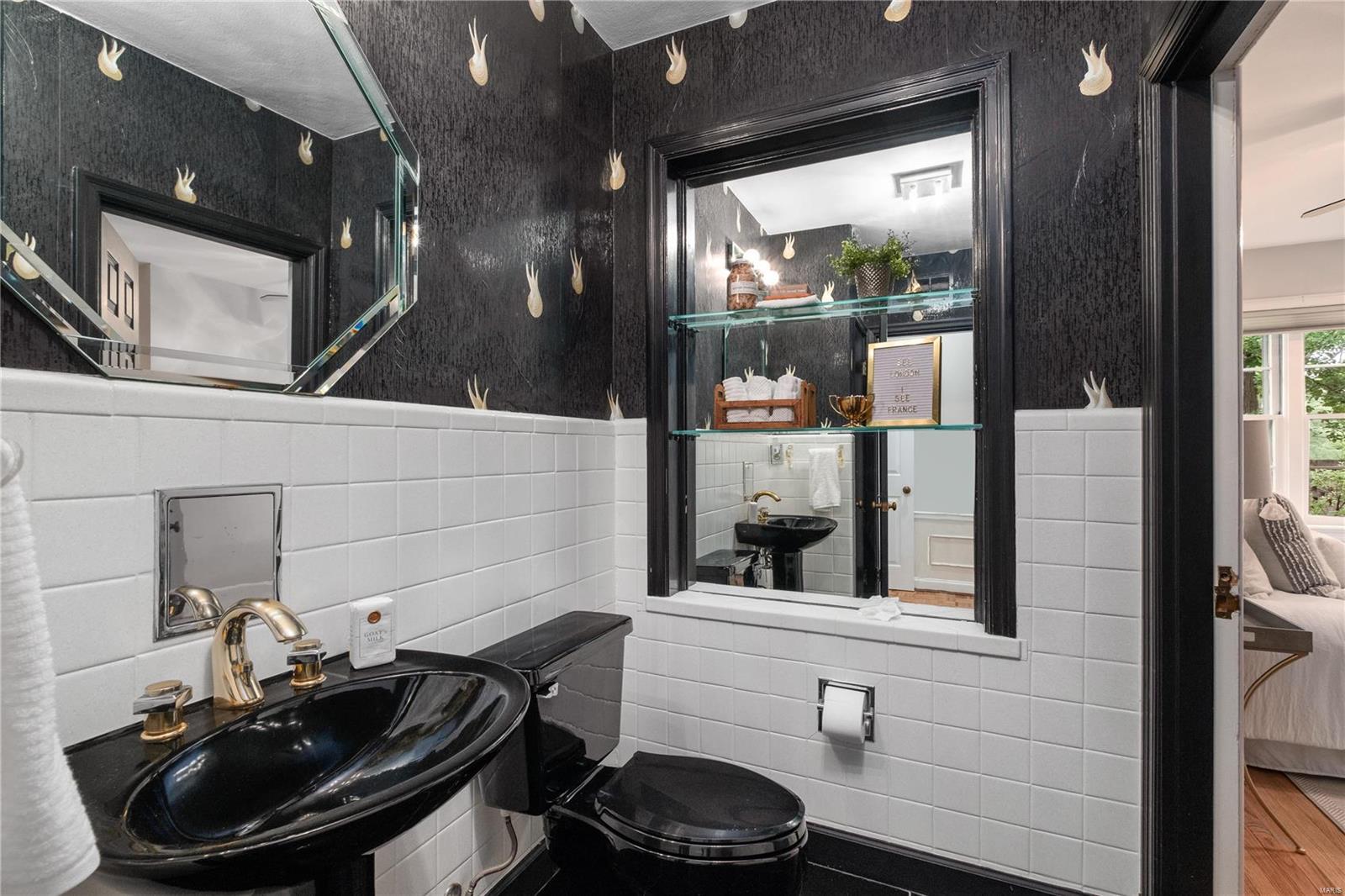 Von Schrader Estate Partition - Residential