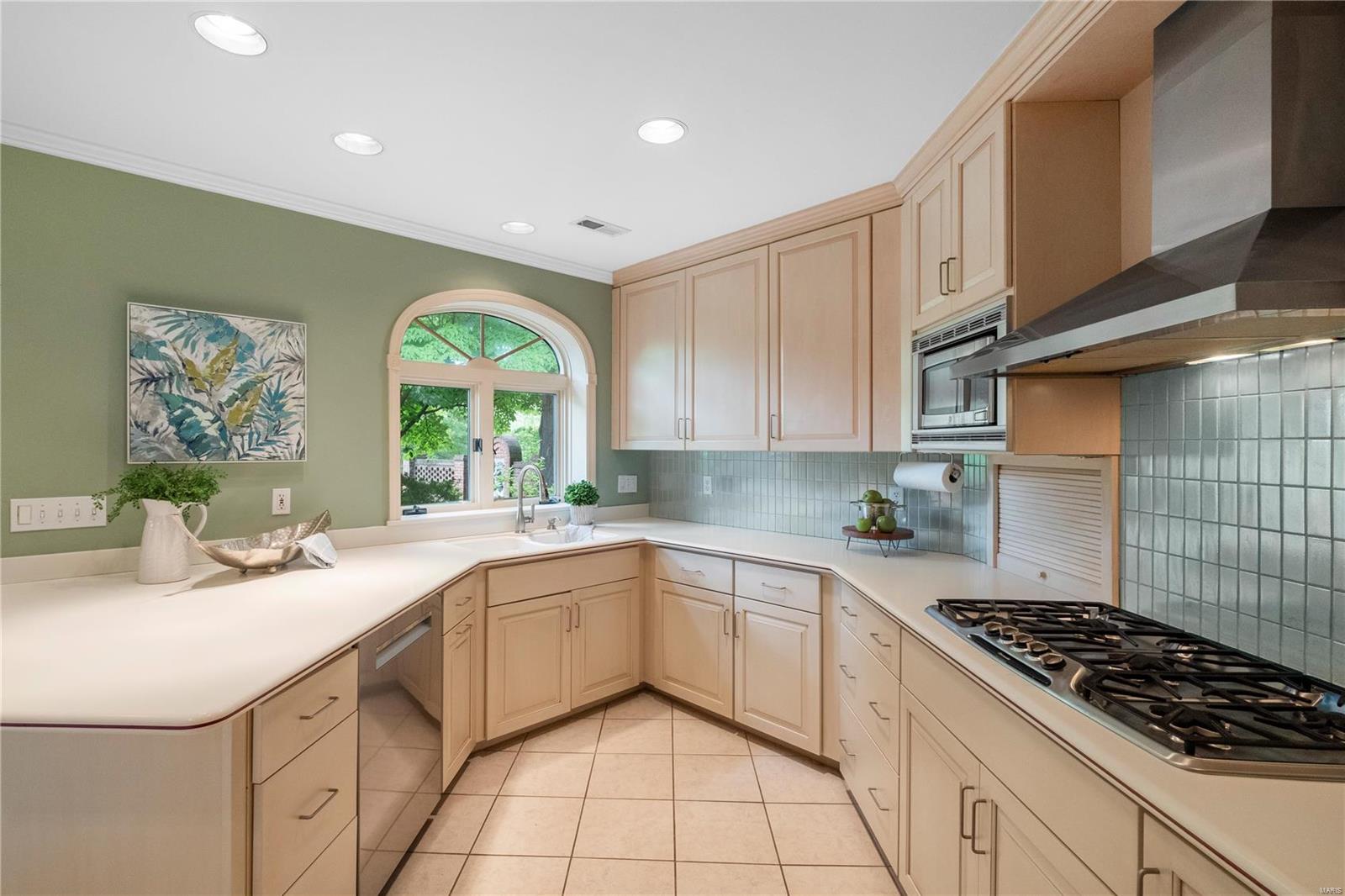 Von Schrader Estate Partition - Residential