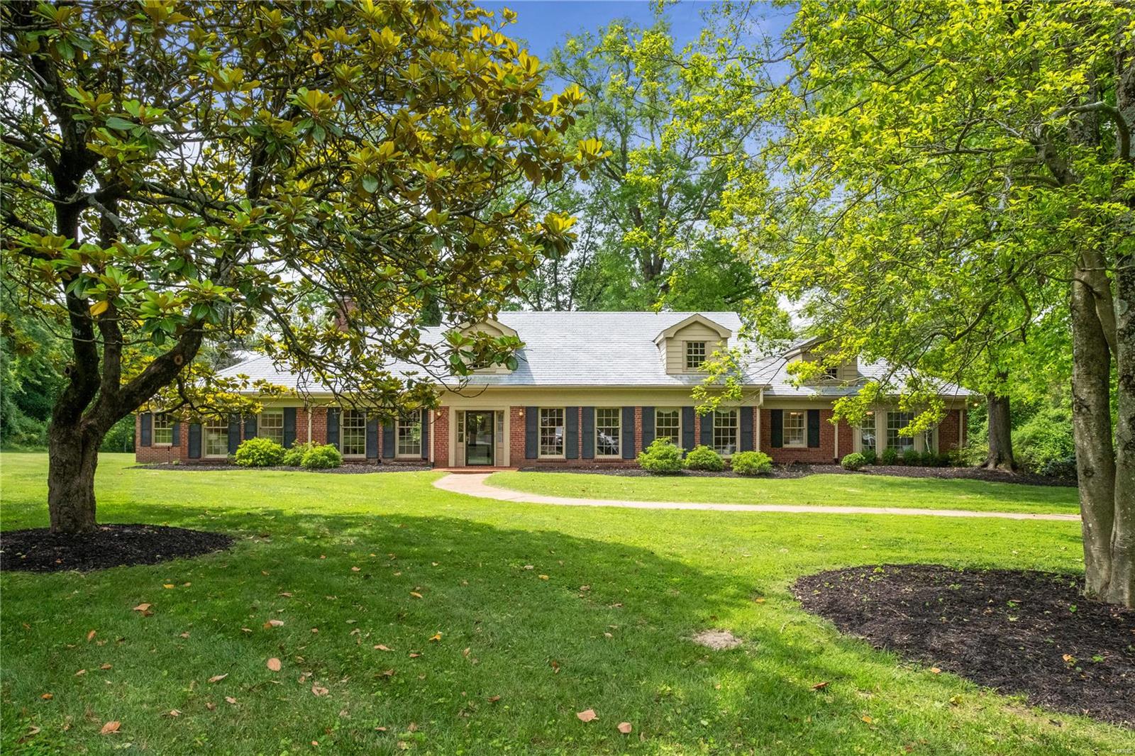 Von Schrader Estate Partition - Residential