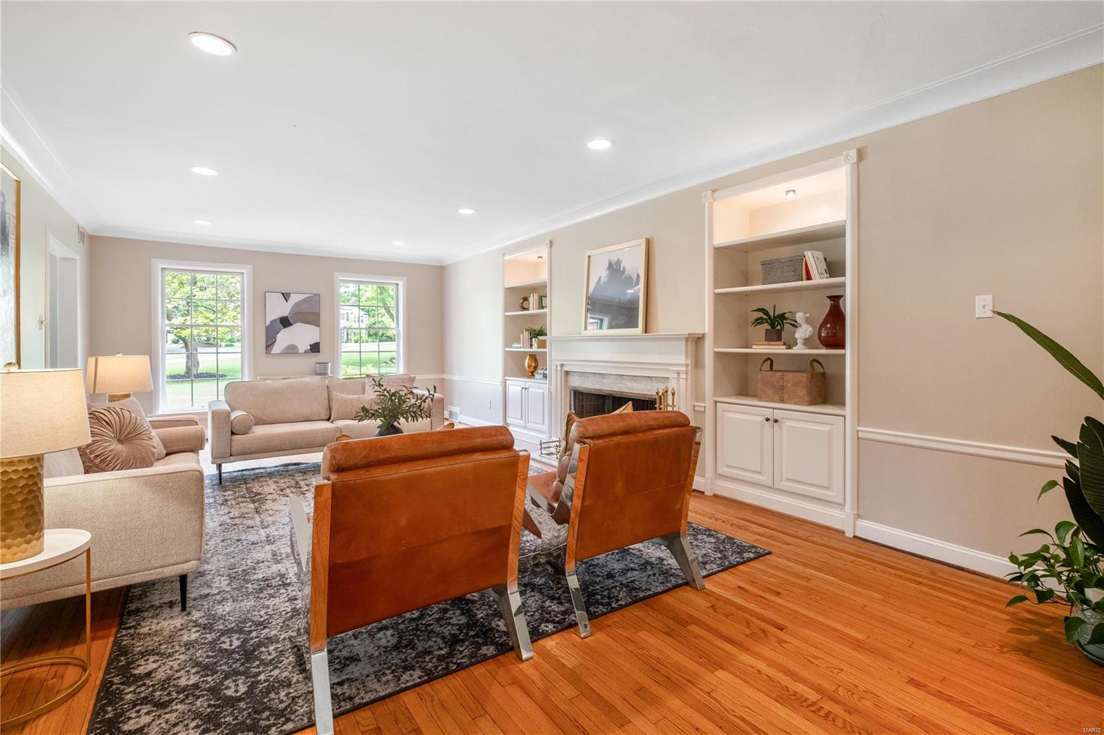 Von Schrader Estate Partition - Residential