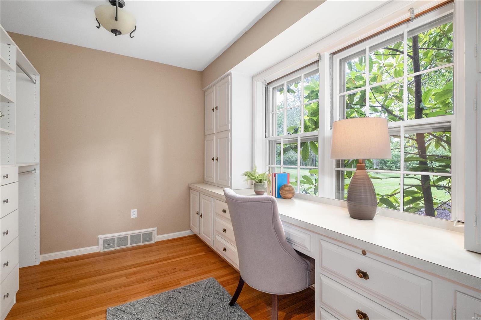 Von Schrader Estate Partition - Residential