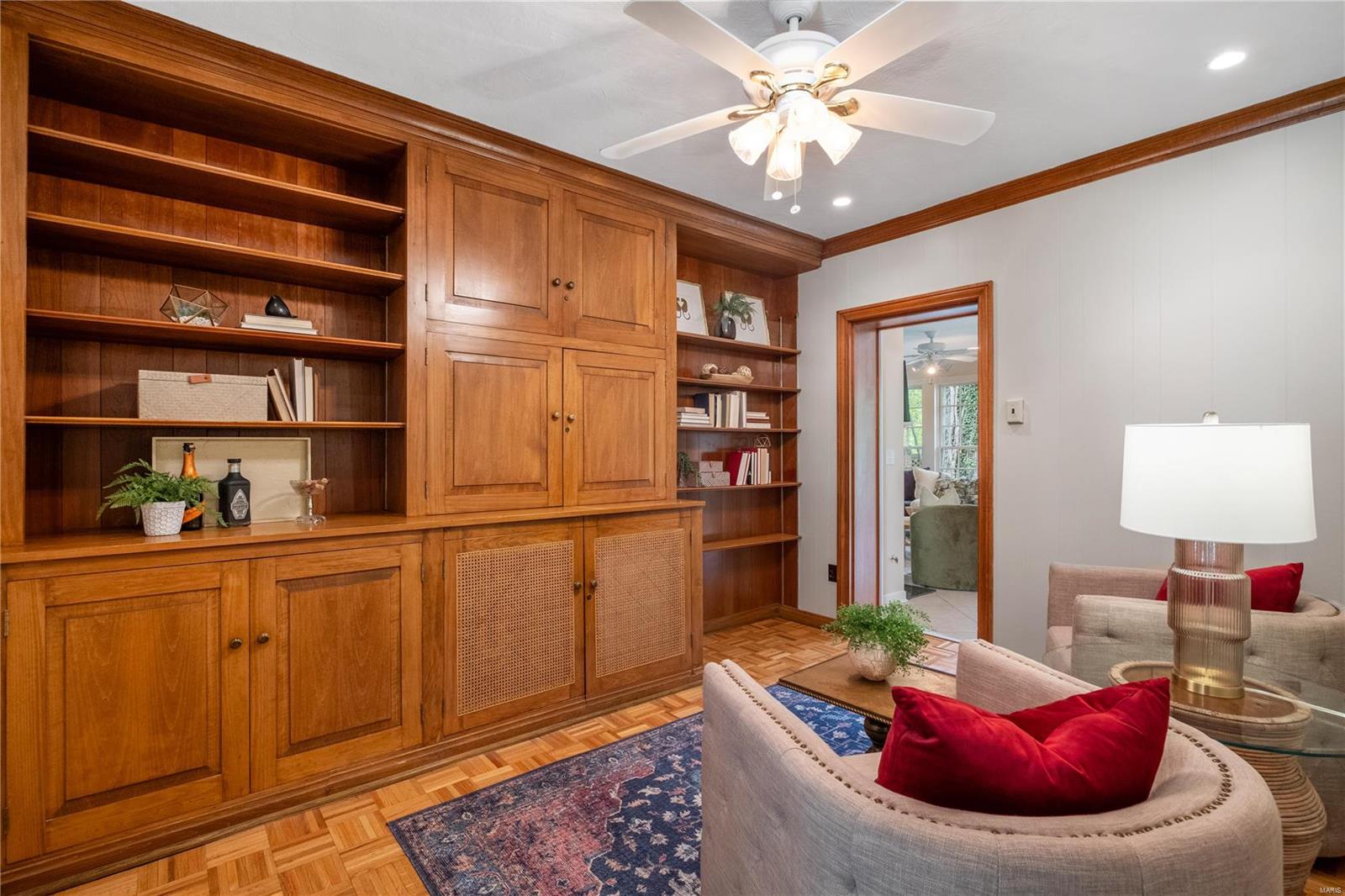 Von Schrader Estate Partition - Residential