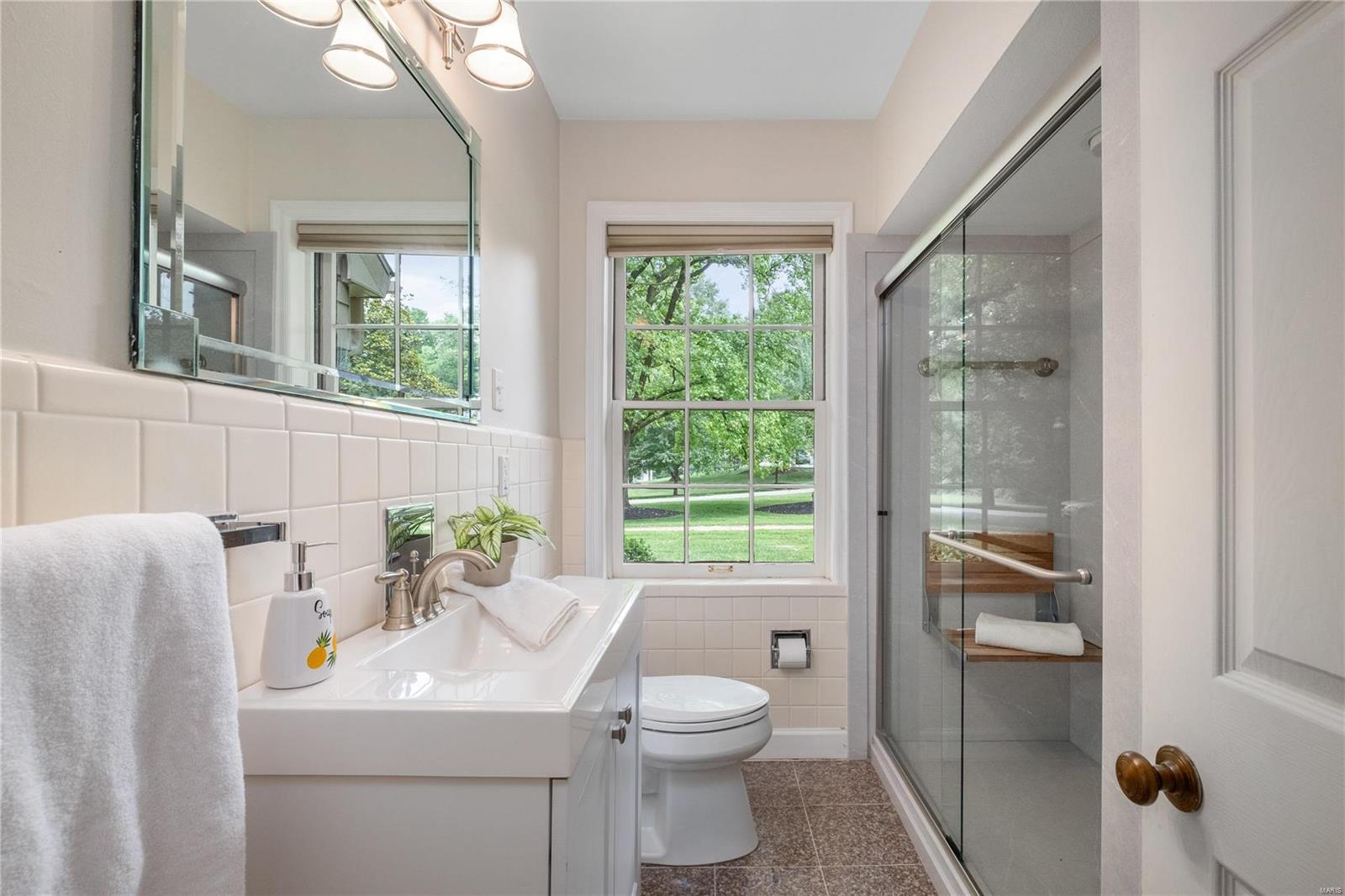 Von Schrader Estate Partition - Residential