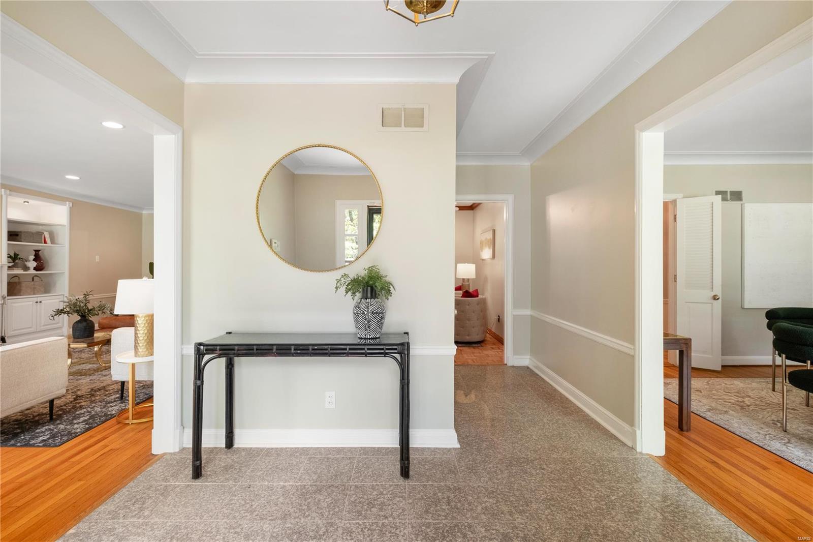 Von Schrader Estate Partition - Residential