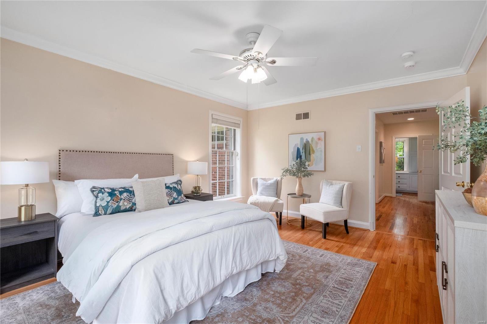 Von Schrader Estate Partition - Residential