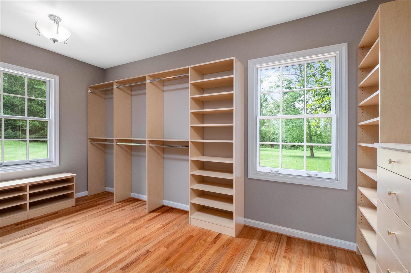 Von Schrader Estate Partition - Residential